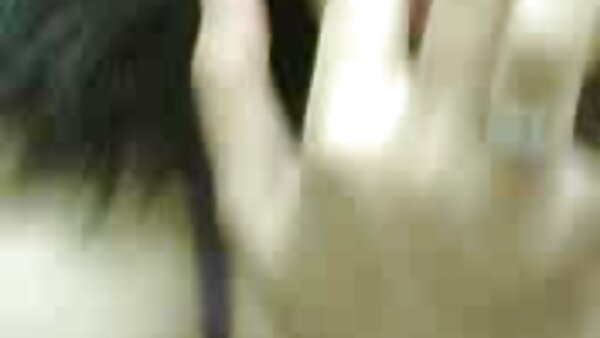 Anak ayam rampasan Camila Jones meneguk batang video lucah siam berair dan mengambil mani