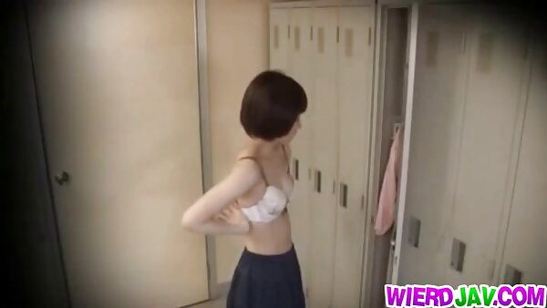 Cangkul bermata sipit video seks kanak kanak Arisa Oda menyembunyikan barang-barangnya dengan bulu